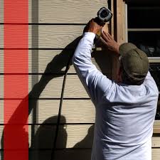  Ennis, TX Siding Installation Pros